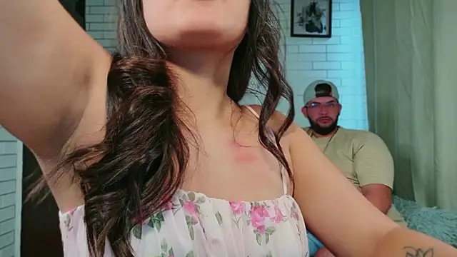 Catalu x online show from February 14, 11:21 am