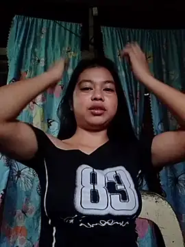 Heavens night04 online show from February 24, 1:17 am