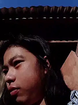 Heavens night04 online show from April 17, 11:07 pm