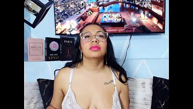 amy noa online show from May 31, 3:12 am