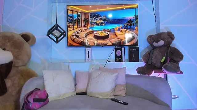 Snapshot of amy_noa chatting on February 22, 12:46 am amy noa online show from February 22, 12:46 am