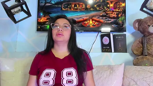 Snapshot of amy_noa chatting on February 26, 12:32 am amy noa online show from February 26, 12:32 am