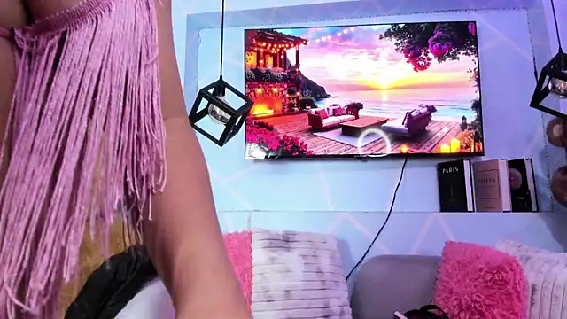 amy noa online show from April 1, 12:57 am