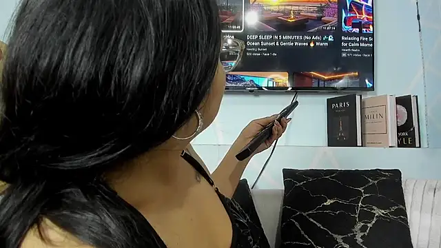 amy noa online show from April 14, 12:37 am