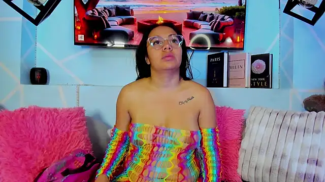 amy noa online show from March 20, 12:55 am