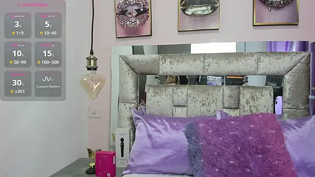 amy noa online show from May 3, 1:22 am