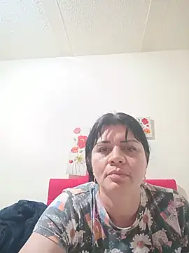 Erica  brooks online show from May 31, 9:37 pm
