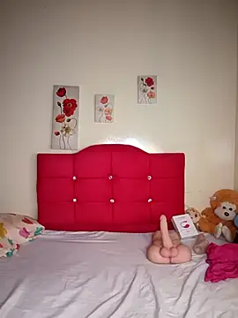 Erica  brooks online show from March 29, 10:55 pm