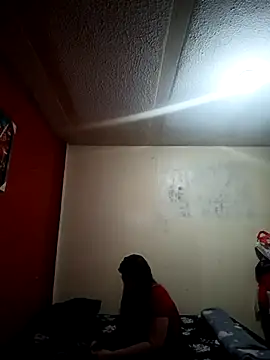 Erica  brooks online show from March 9, 12:30 pm