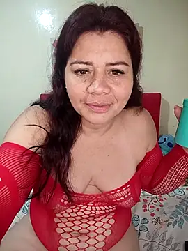 Erica  brooks online show from March 8, 3:43 am