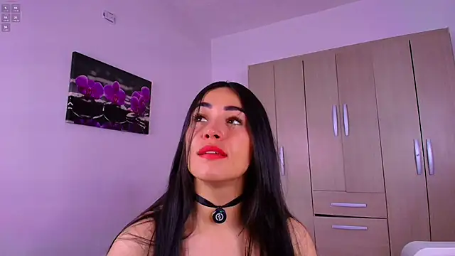 Snapshot of im_natalia chatting on February 24, 10:49 am im natalia online show from February 24, 10:49 am