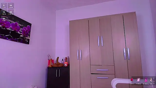 im natalia online show from March 21, 10:52 am