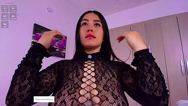 im natalia online show from March 27, 10:49 am