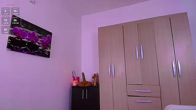 im natalia online show from March 23, 10:48 am