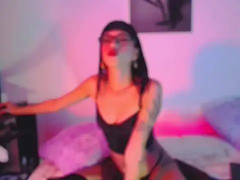 candyyourcrushh online show from February 19, 8:06 pm