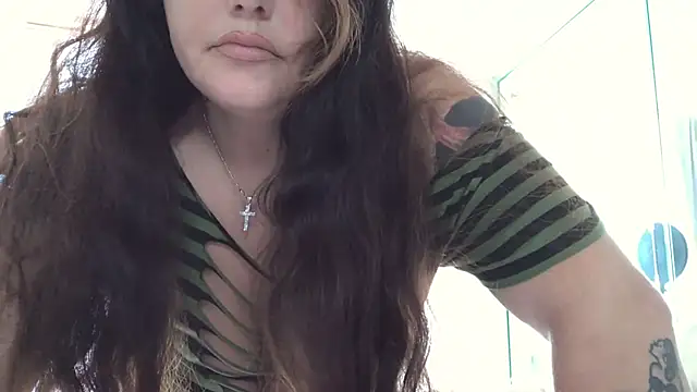 AlexisKayx online show from April 14, 6:46 pm