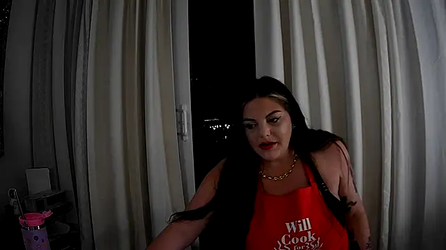 AlexisKayx online show from March 18, 2:58 am