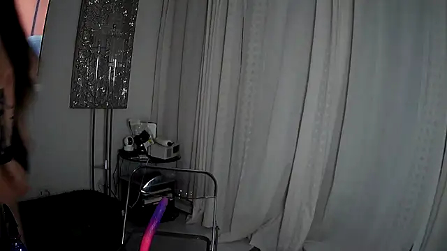 AlexisKayx online show from February 22, 4:48 am