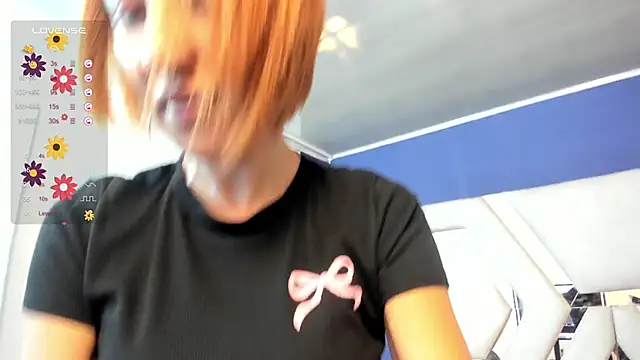 Sara Evaanns online show from May 26, 3:21 pm