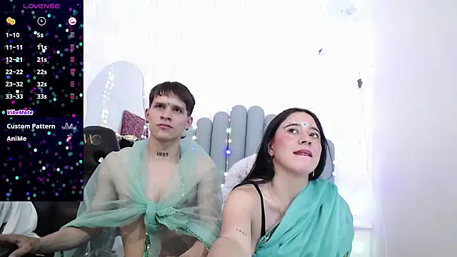 anjali rohan online show from March 4, 7:21 pm