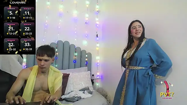 anjali rohan online show from March 10, 7:18 pm