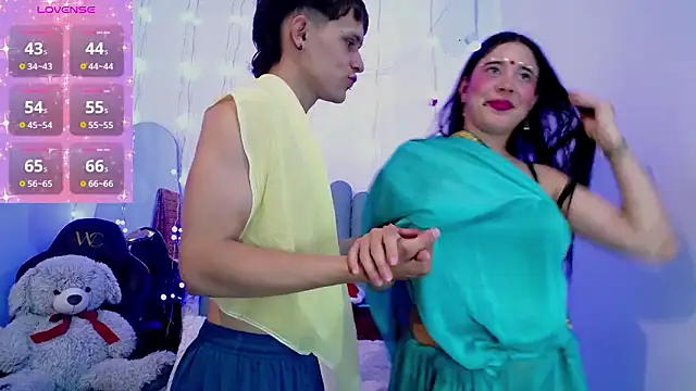 Snapshot of anjali_rohan chatting on February 25, 7:14 pm anjali rohan online show from February 25, 7:14 pm