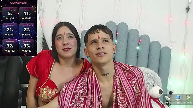 Snapshot of anjali_rohan chatting on February 2, 7:13 pm anjali rohan online show from February 2, 7:13 pm