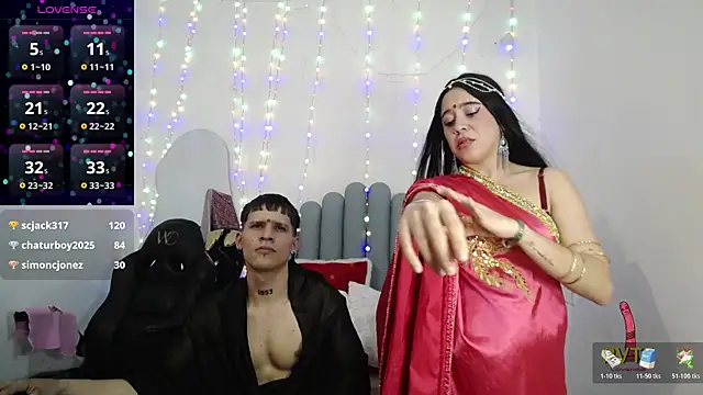 anjali rohan online show from March 31, 7:16 pm