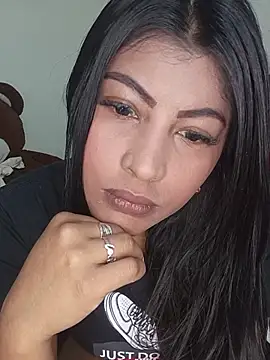 Snapshot of Sweet_canelaa73 chatting on February 7, 12:57 pm Sweet canelaa73 online show from February 7, 12:57 pm