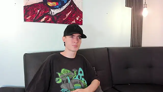 Lio      online show from February 16, 3:27 am