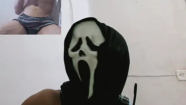 Evansx7 online show from March 21, 2:57 am