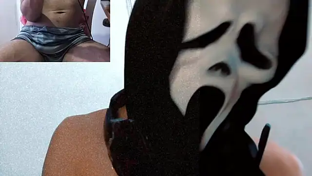 Evansx7 online show from March 22, 4:05 am