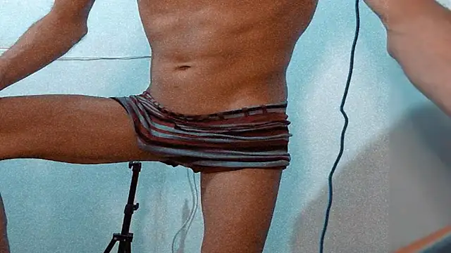 Evansx7 online show from March 12, 1:11 am