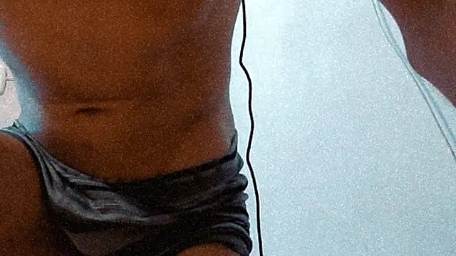 Evansx7 online show from April 3, 3:13 am