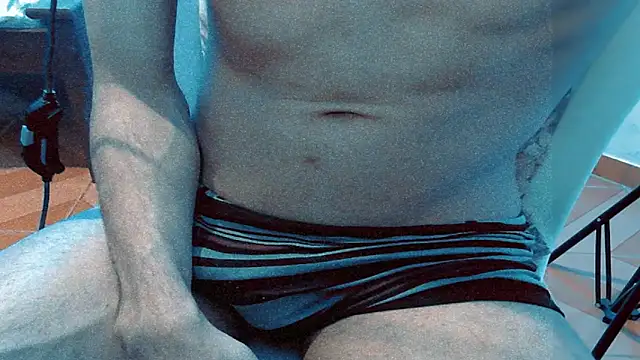 Evansx7 online show from March 13, 12:04 am