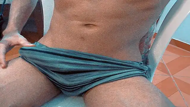 Evansx7 online show from March 10, 12:36 am