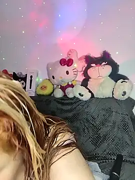 Scarlet 88 online show from February 9, 2:53 am