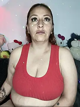 Scarlet 88 online show from March 5, 2:46 pm