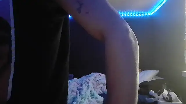 spooky425hd online show from June 5, 2:34 pm
