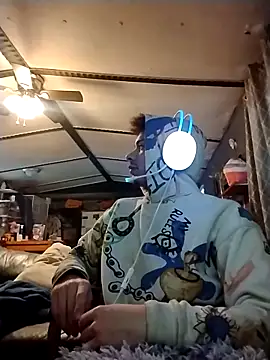 Snapshot of spooky425hd chatting on February 26, 10:10 pm spooky425hd online show from February 26, 10:10 pm