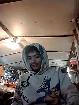 Snapshot of spooky425hd chatting on February 27, 10:20 pm spooky425hd online show from February 27, 10:20 pm