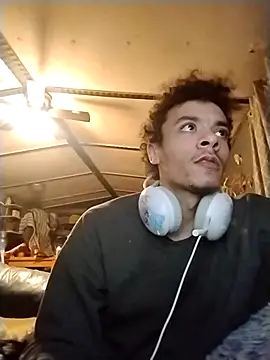 spooky425hd online show from March 27, 8:22 am