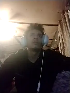 spooky425hd online show from March 9, 12:25 am