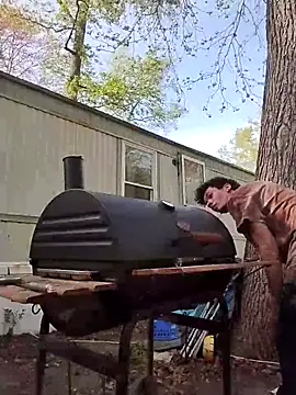 spooky425hd online show from April 15, 9:37 pm