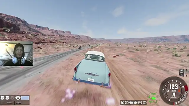 spooky425hd online show from March 19, 5:35 pm