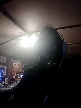 spooky425hd online show from April 5, 6:20 am