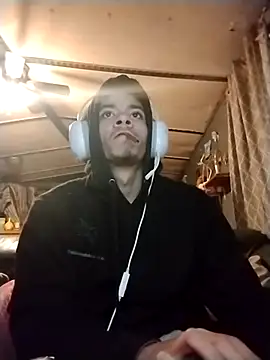 spooky425hd online show from April 9, 4:14 am