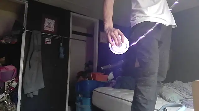 spooky425hd online show from May 19, 4:36 pm