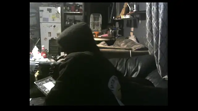 spooky425hd online show from May 4, 2:37 am