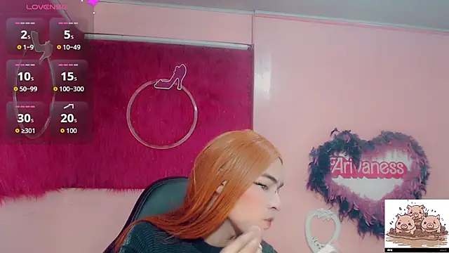 isabella vogue online show from February 24, 11:22 am